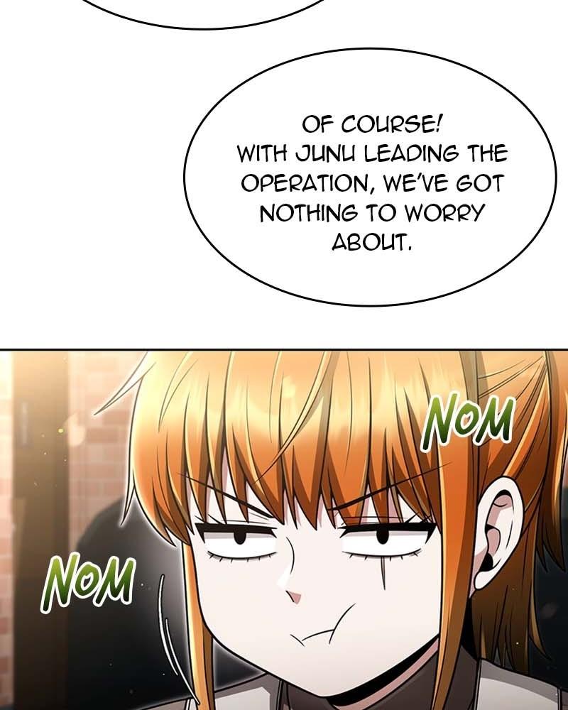 The Dungeon Cleaning Life of a Once Genius Hunter Chap 55 - Next Chap 56