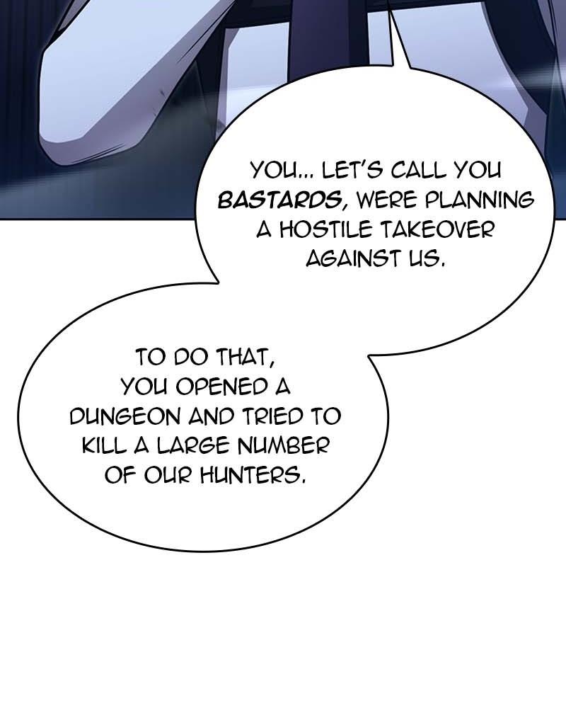 The Dungeon Cleaning Life of a Once Genius Hunter Chap 55 - Next Chap 56