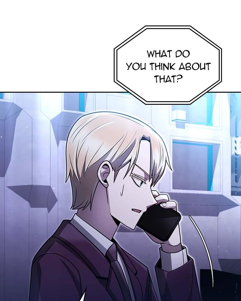 The Dungeon Cleaning Life of a Once Genius Hunter Chap 55 - Next Chap 56