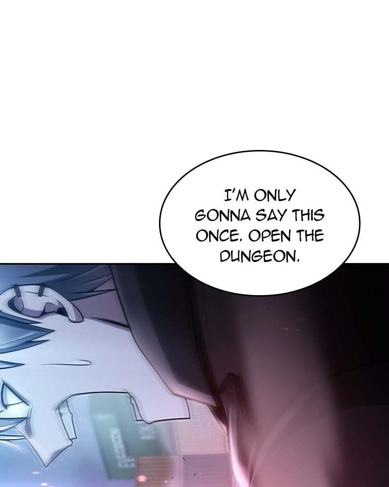 The Dungeon Cleaning Life of a Once Genius Hunter Chap 55 - Next Chap 56