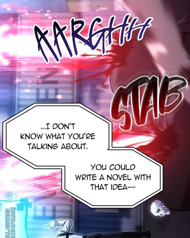 The Dungeon Cleaning Life of a Once Genius Hunter Chap 55 - Next Chap 56