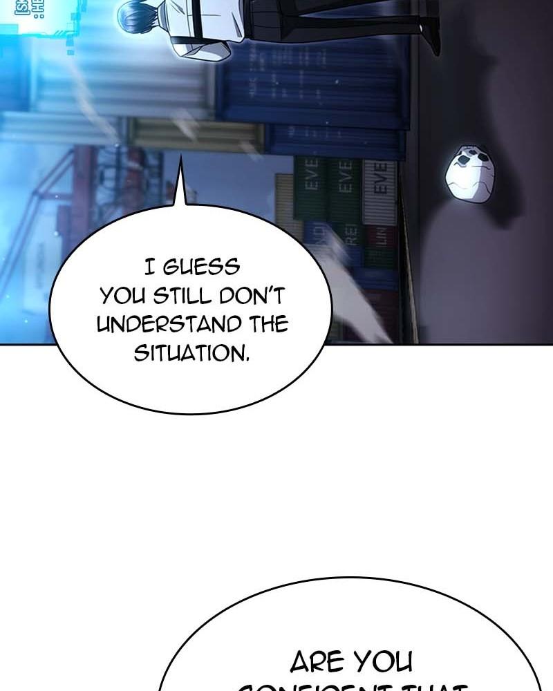 The Dungeon Cleaning Life of a Once Genius Hunter Chap 55 - Next Chap 56