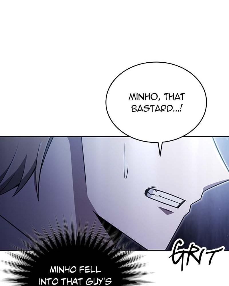 The Dungeon Cleaning Life of a Once Genius Hunter Chap 55 - Next Chap 56