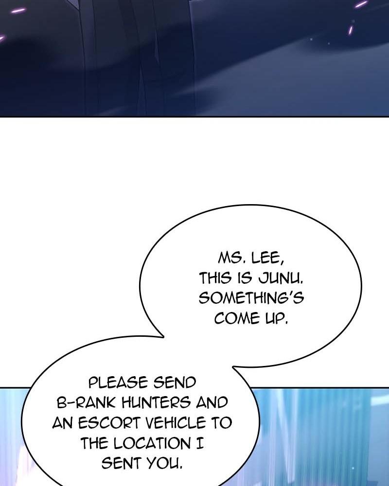 The Dungeon Cleaning Life of a Once Genius Hunter Chap 55 - Next Chap 56