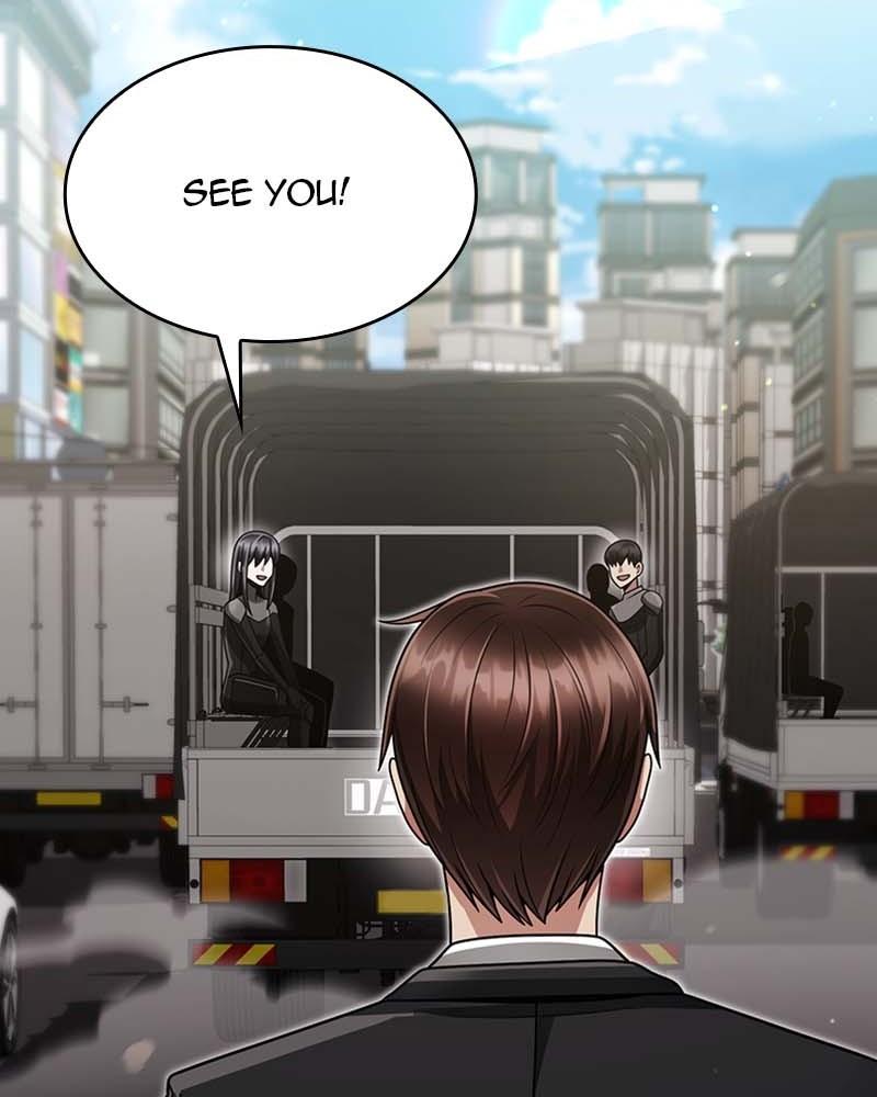 The Dungeon Cleaning Life of a Once Genius Hunter Chap 55 - Next Chap 56