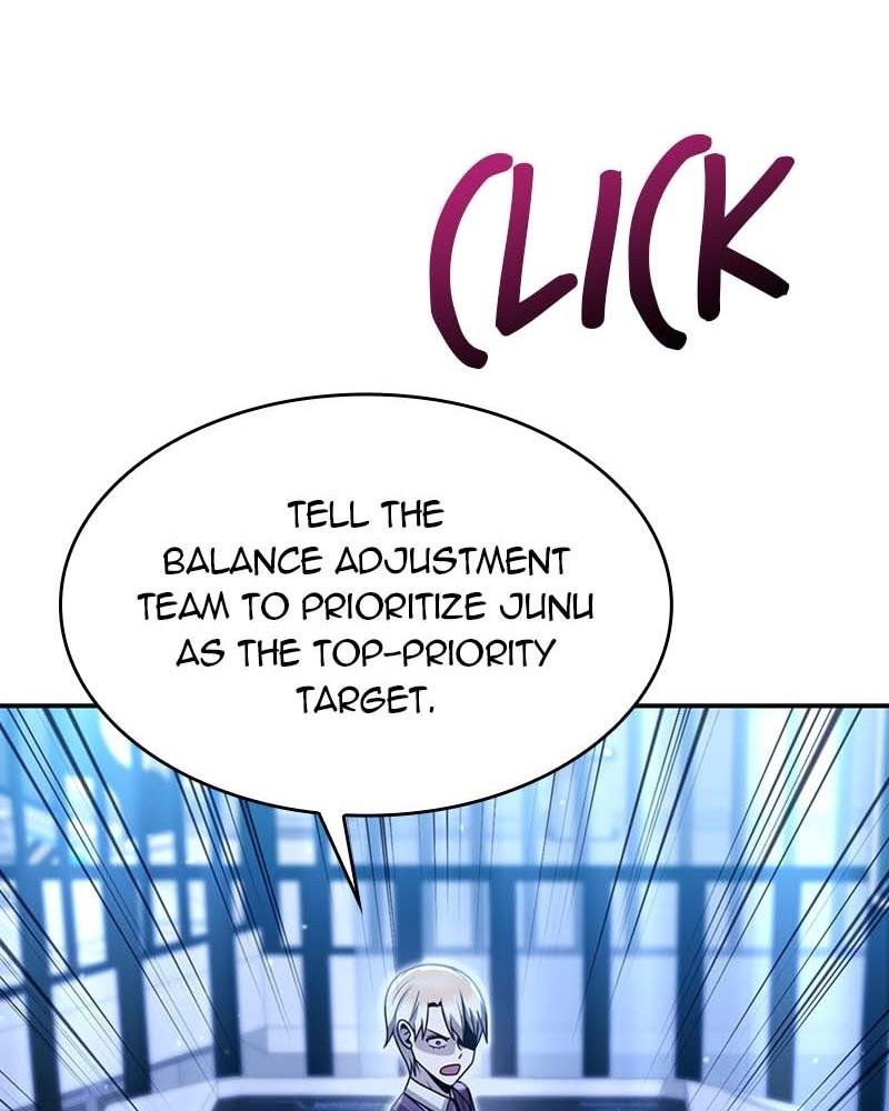 The Dungeon Cleaning Life of a Once Genius Hunter Chap 55 - Next Chap 56