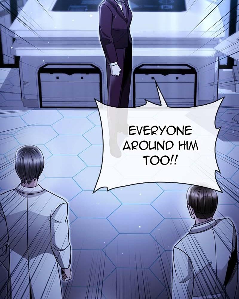 The Dungeon Cleaning Life of a Once Genius Hunter Chap 55 - Next Chap 56