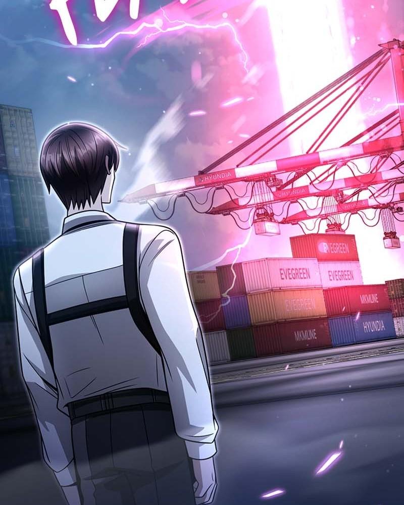 The Dungeon Cleaning Life of a Once Genius Hunter Chap 55 - Next Chap 56