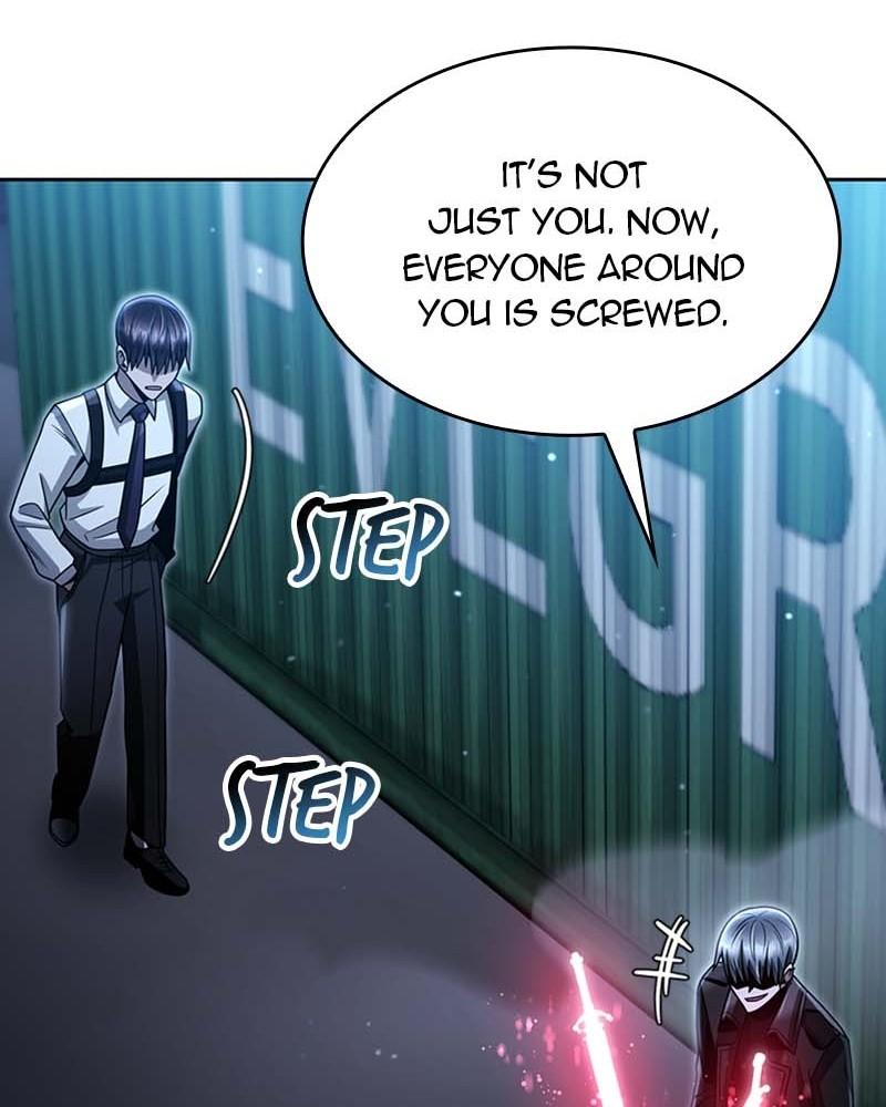 The Dungeon Cleaning Life of a Once Genius Hunter Chap 55 - Next Chap 56