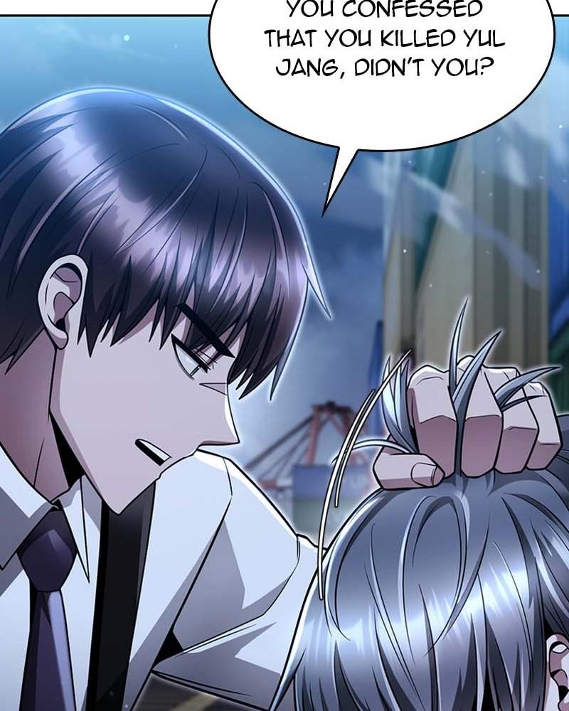 The Dungeon Cleaning Life of a Once Genius Hunter Chap 55 - Next Chap 56