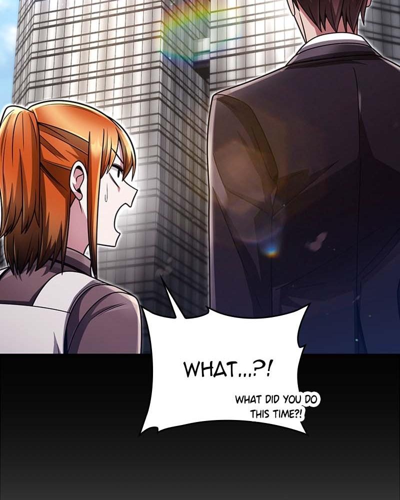 The Dungeon Cleaning Life of a Once Genius Hunter Chap 55 - Next Chap 56