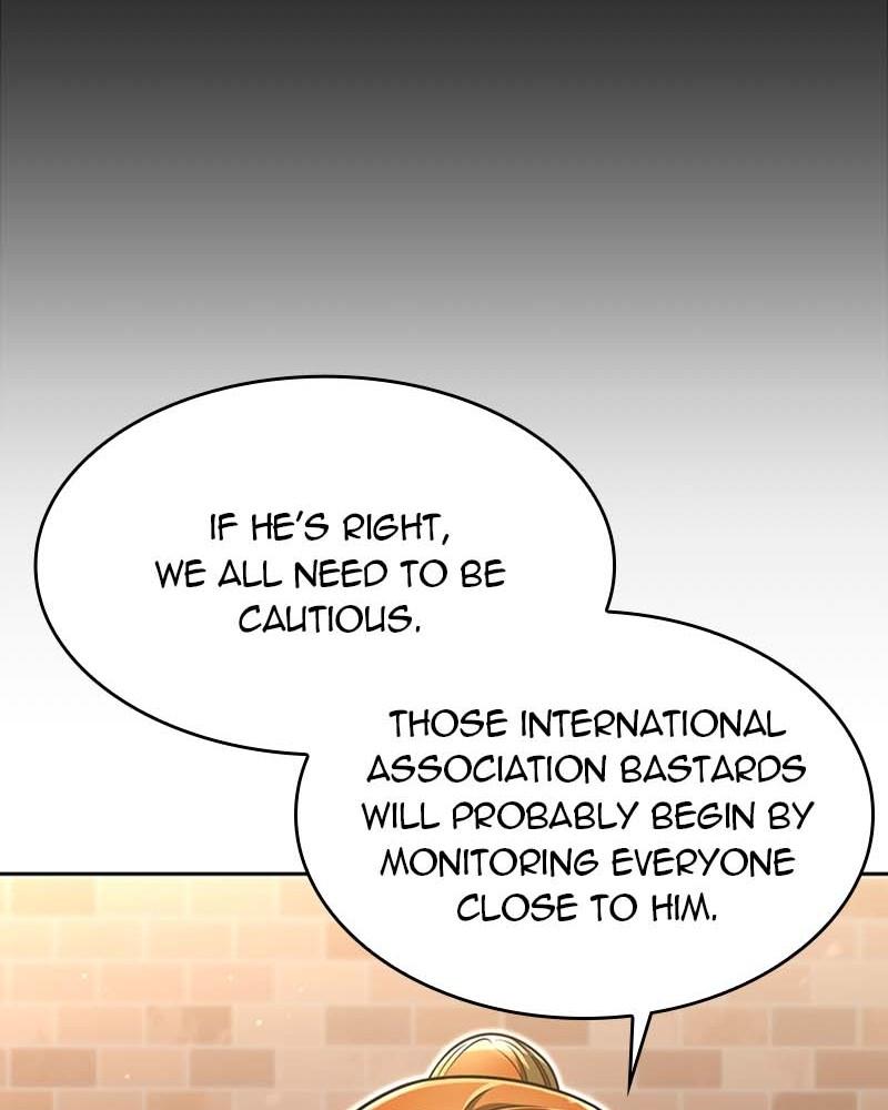 The Dungeon Cleaning Life of a Once Genius Hunter Chap 55 - Next Chap 56