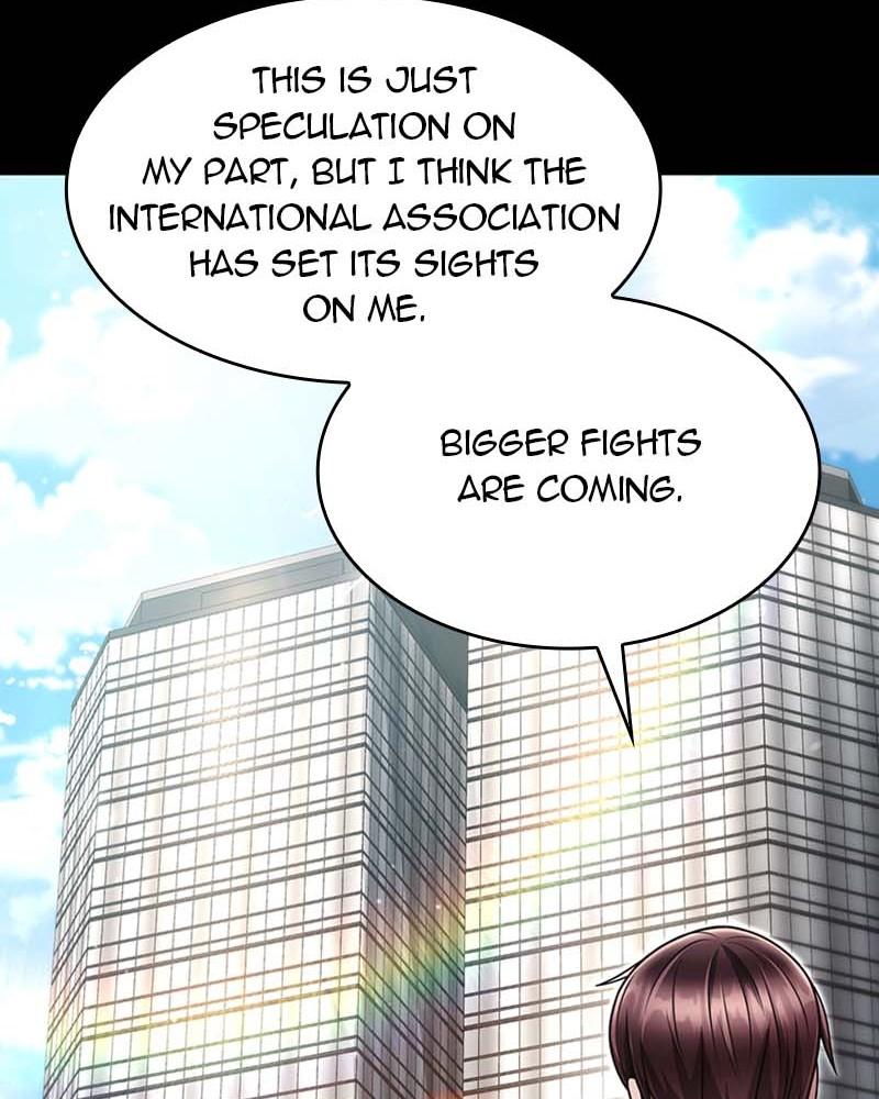 The Dungeon Cleaning Life of a Once Genius Hunter Chap 55 - Next Chap 56