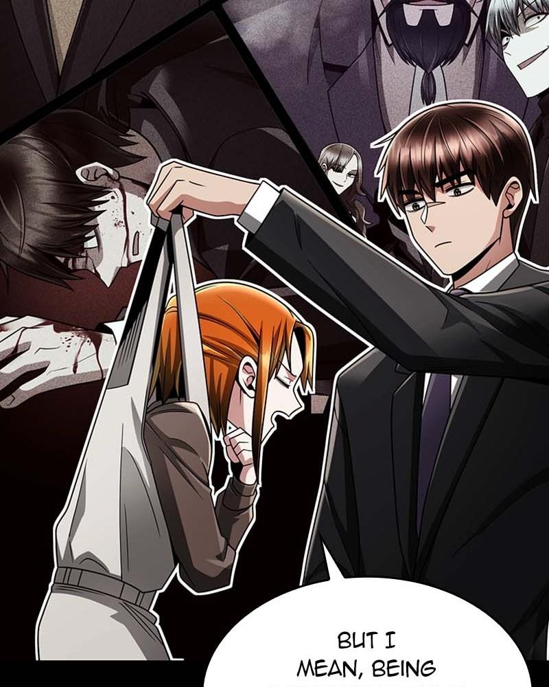 The Dungeon Cleaning Life of a Once Genius Hunter Chap 55 - Next Chap 56