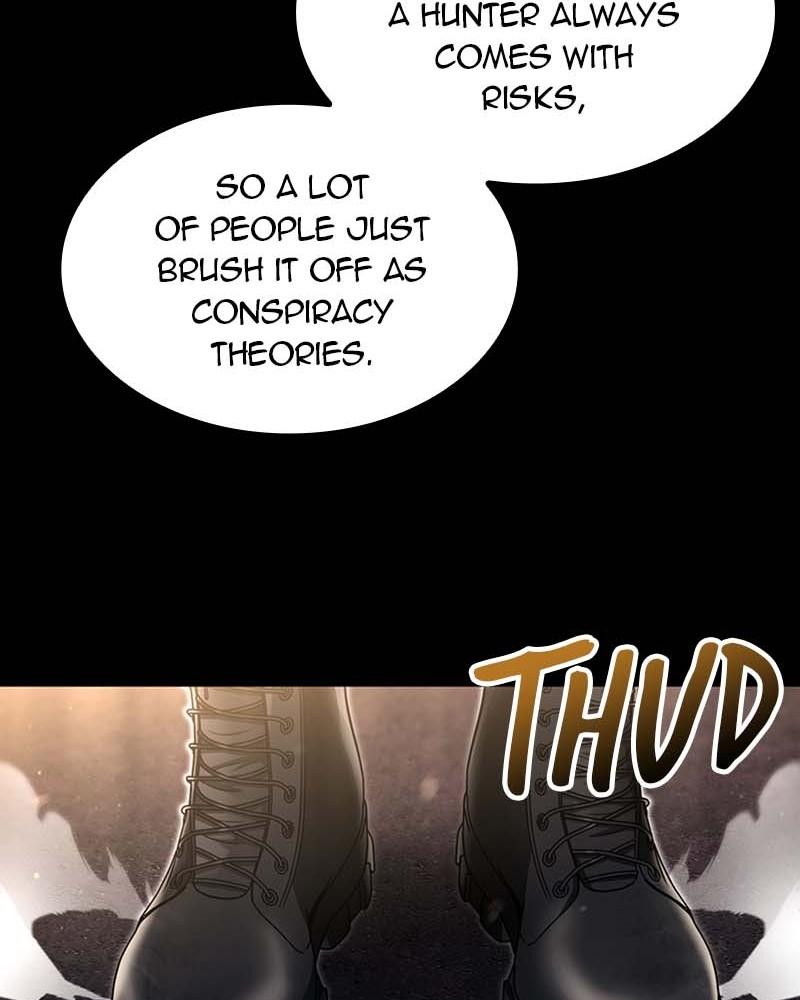 The Dungeon Cleaning Life of a Once Genius Hunter Chap 55 - Next Chap 56