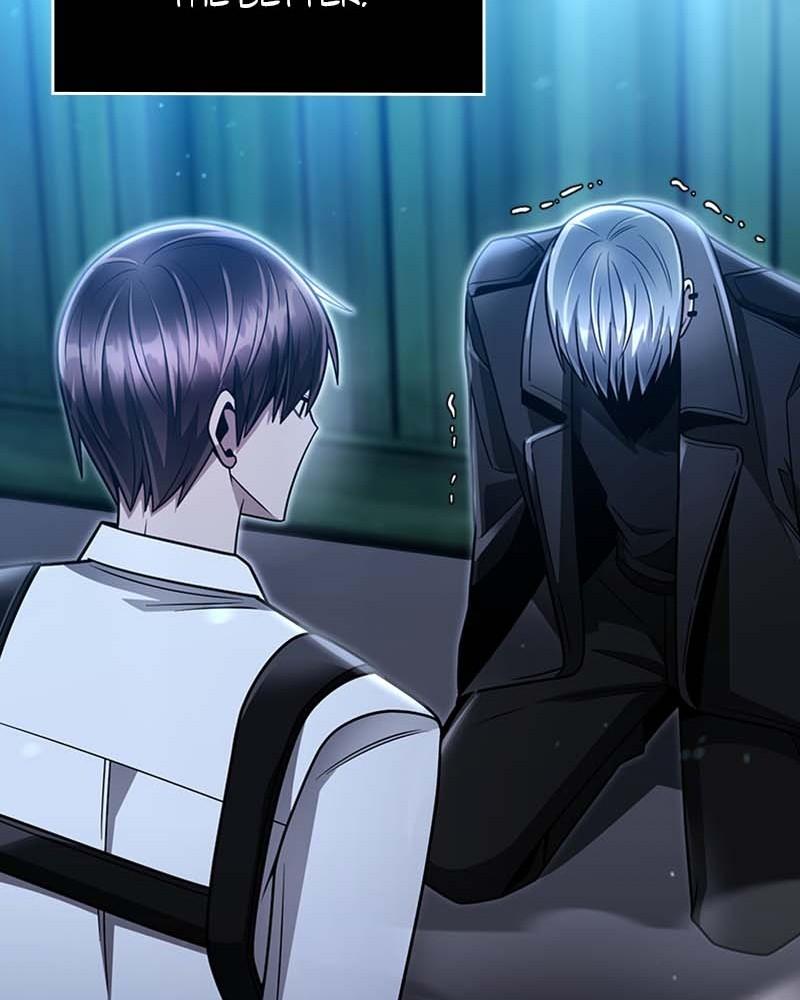 The Dungeon Cleaning Life of a Once Genius Hunter Chap 55 - Next Chap 56