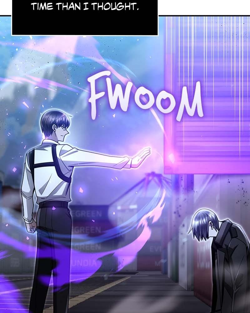 The Dungeon Cleaning Life of a Once Genius Hunter Chap 55 - Next Chap 56