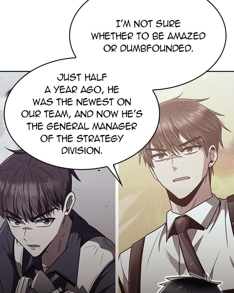 The Dungeon Cleaning Life of a Once Genius Hunter Chap 55 - Next Chap 56