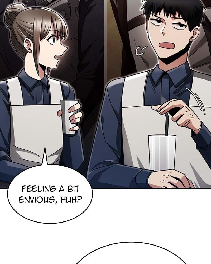 The Dungeon Cleaning Life of a Once Genius Hunter Chap 55 - Next Chap 56