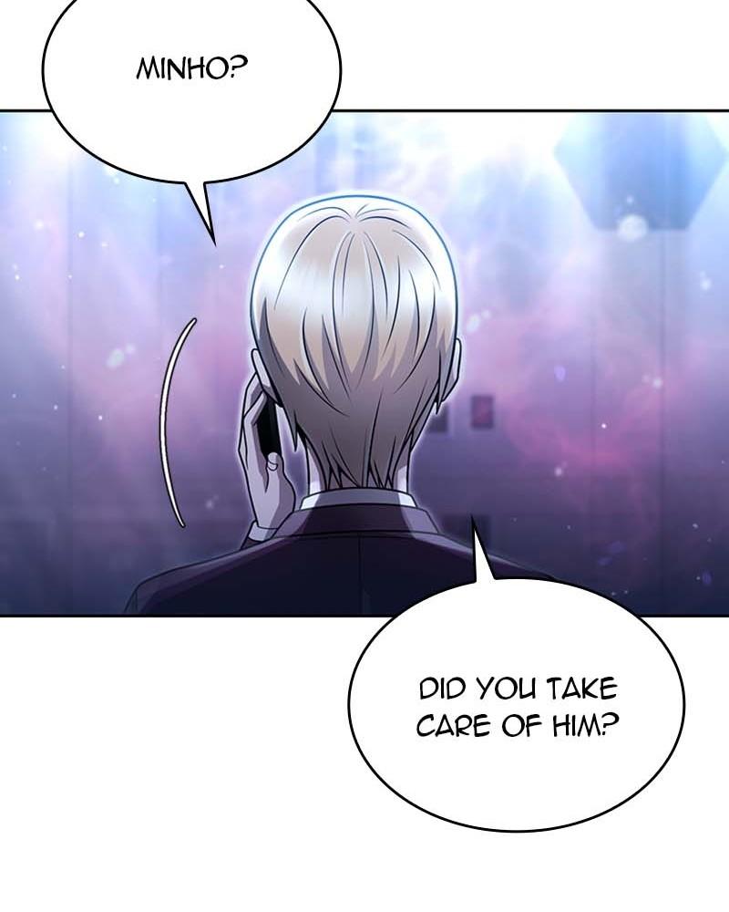 The Dungeon Cleaning Life of a Once Genius Hunter Chap 55 - Next Chap 56