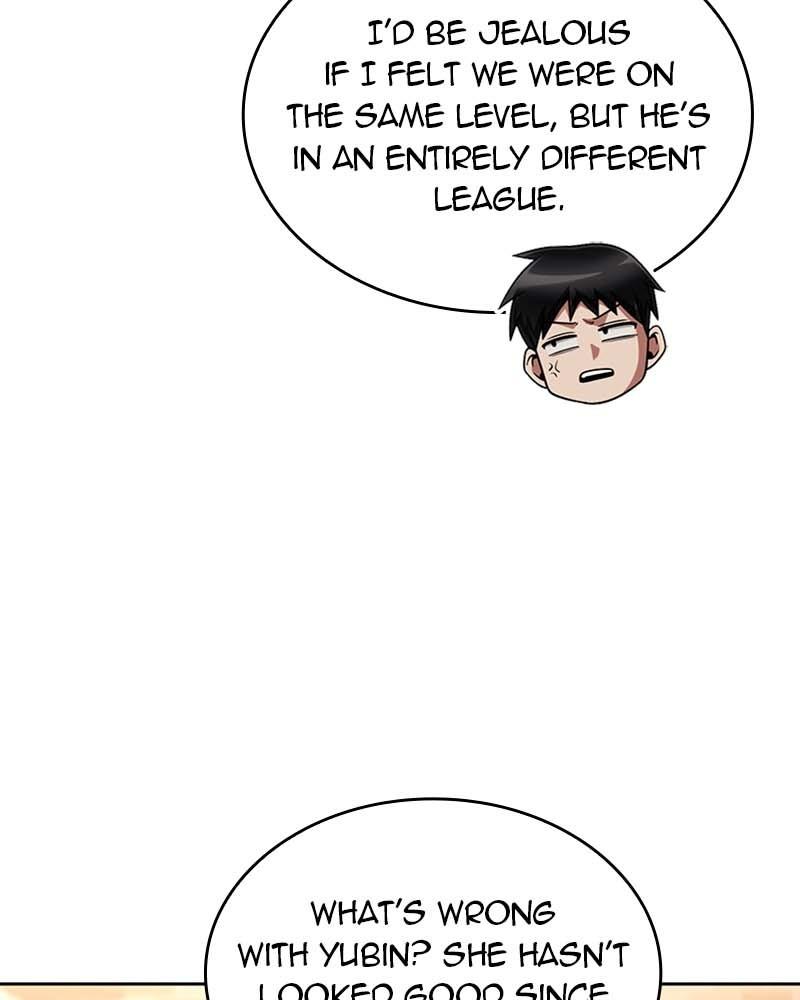 The Dungeon Cleaning Life of a Once Genius Hunter Chap 55 - Next Chap 56