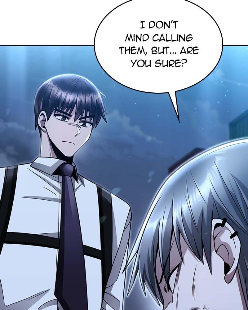 The Dungeon Cleaning Life of a Once Genius Hunter Chap 55 - Next Chap 56