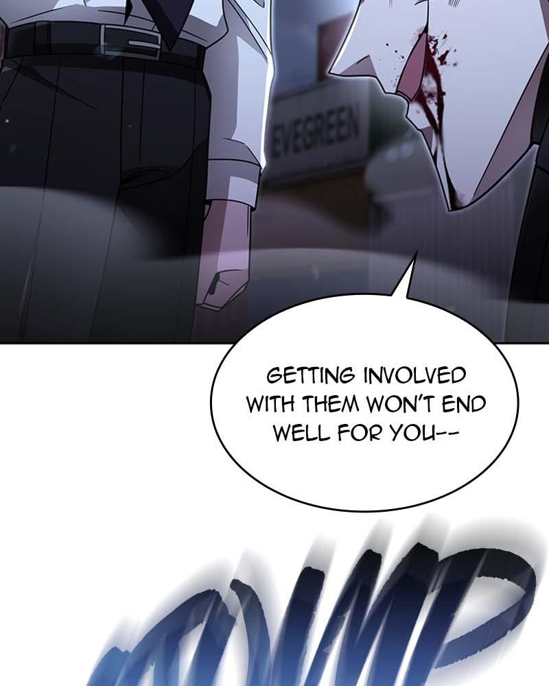 The Dungeon Cleaning Life of a Once Genius Hunter Chap 55 - Next Chap 56