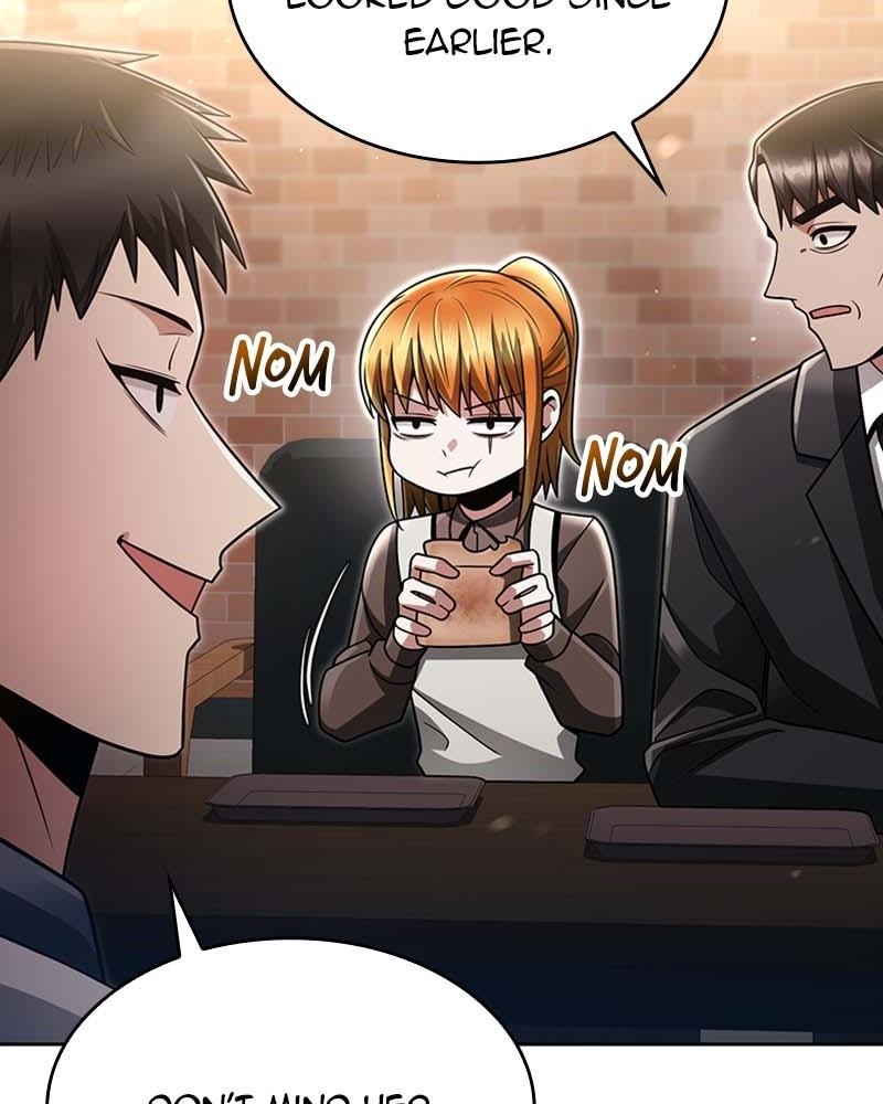 The Dungeon Cleaning Life of a Once Genius Hunter Chap 55 - Next Chap 56