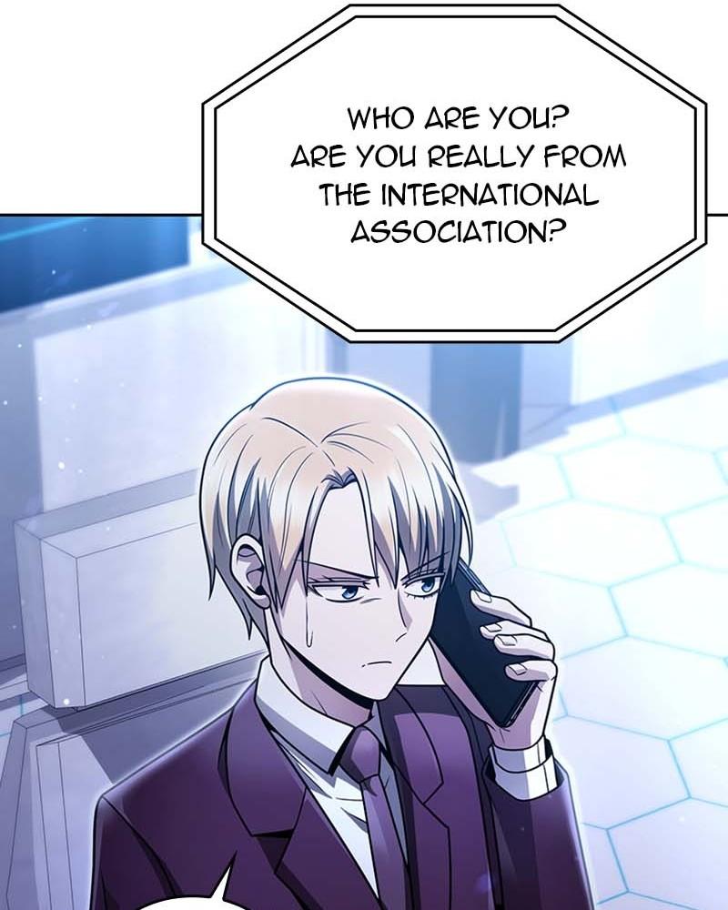 The Dungeon Cleaning Life of a Once Genius Hunter Chap 55 - Next Chap 56