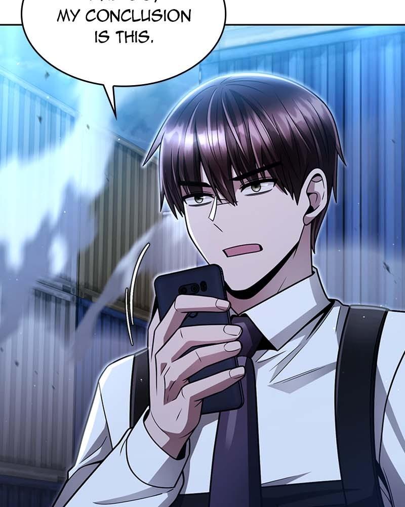 The Dungeon Cleaning Life of a Once Genius Hunter Chap 55 - Next Chap 56