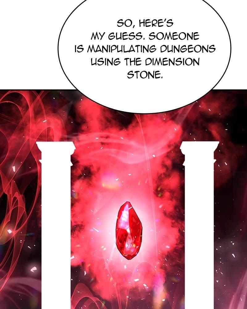 The Dungeon Cleaning Life of a Once Genius Hunter Chap 55 - Next Chap 56