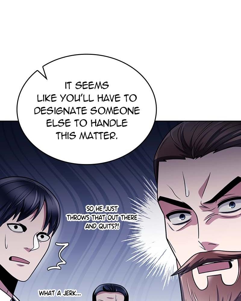 The Dungeon Cleaning Life of a Once Genius Hunter Chap 56 - Next Chap 57