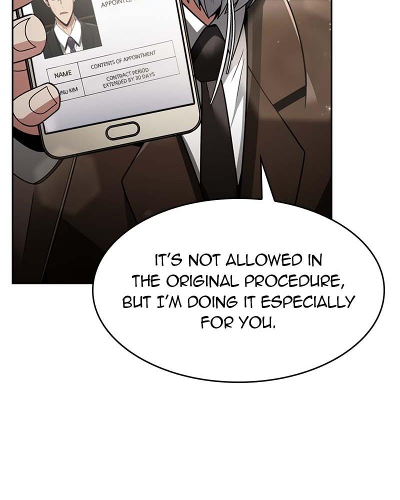 The Dungeon Cleaning Life of a Once Genius Hunter Chap 56 - Next Chap 57