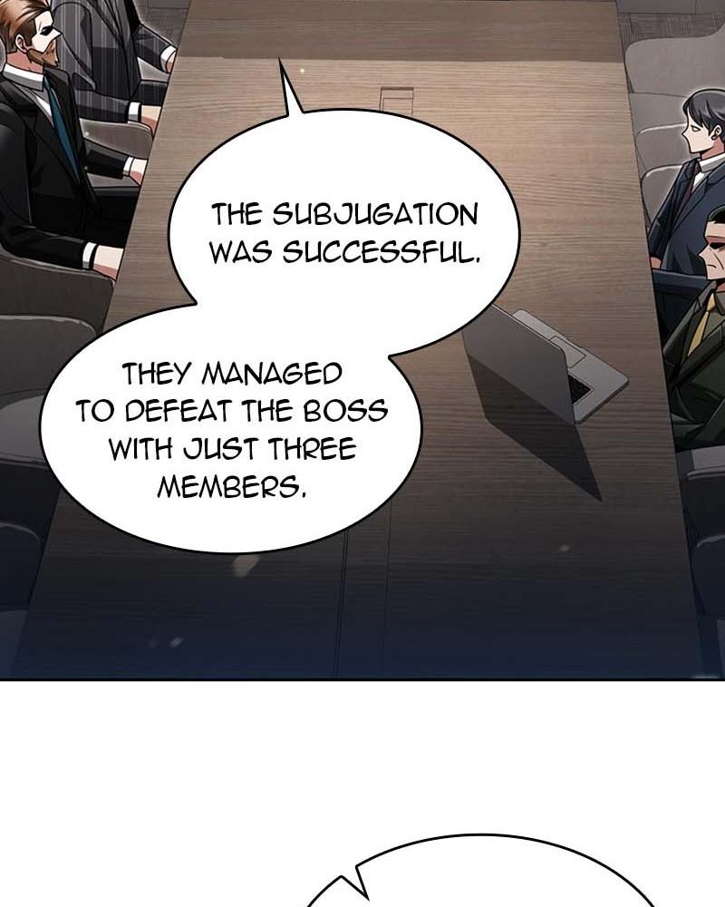 The Dungeon Cleaning Life of a Once Genius Hunter Chap 56 - Next Chap 57