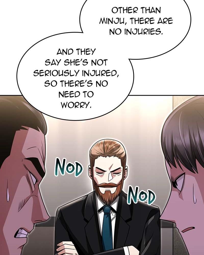 The Dungeon Cleaning Life of a Once Genius Hunter Chap 56 - Next Chap 57