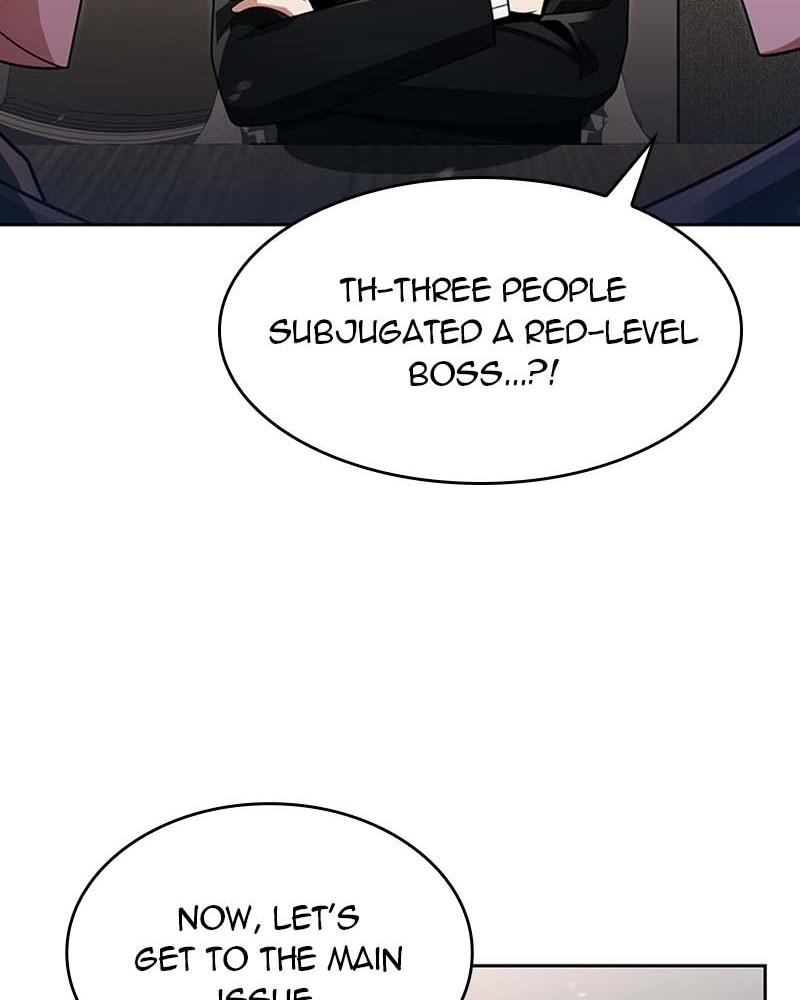 The Dungeon Cleaning Life of a Once Genius Hunter Chap 56 - Next Chap 57