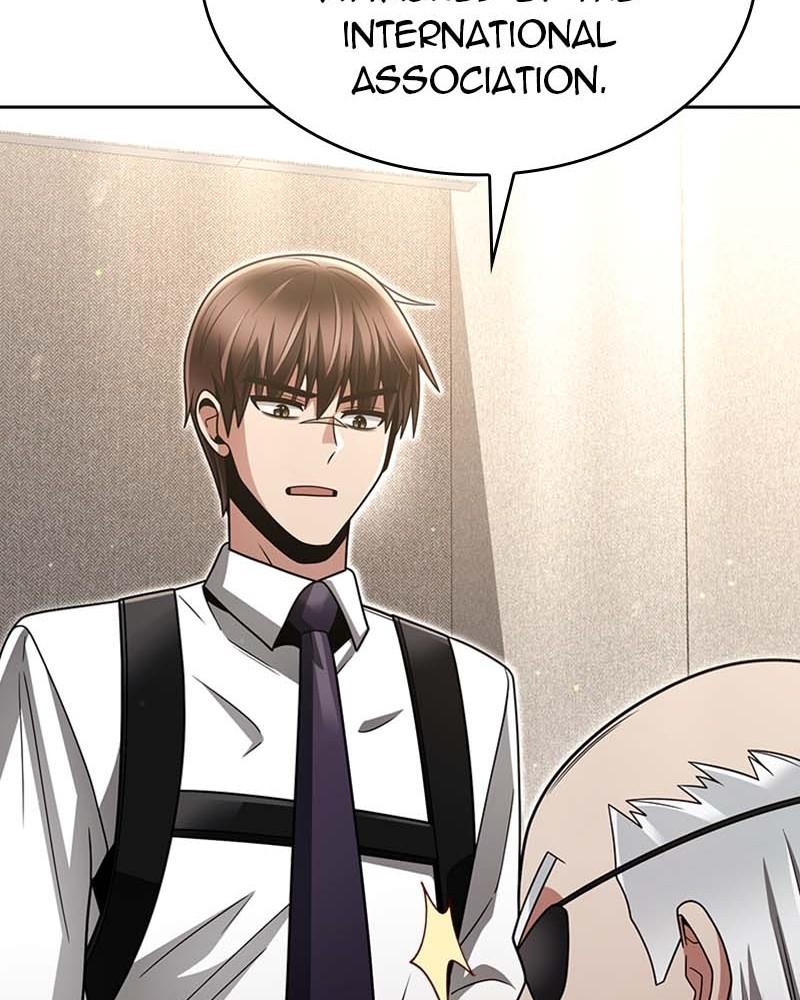 The Dungeon Cleaning Life of a Once Genius Hunter Chap 56 - Next Chap 57