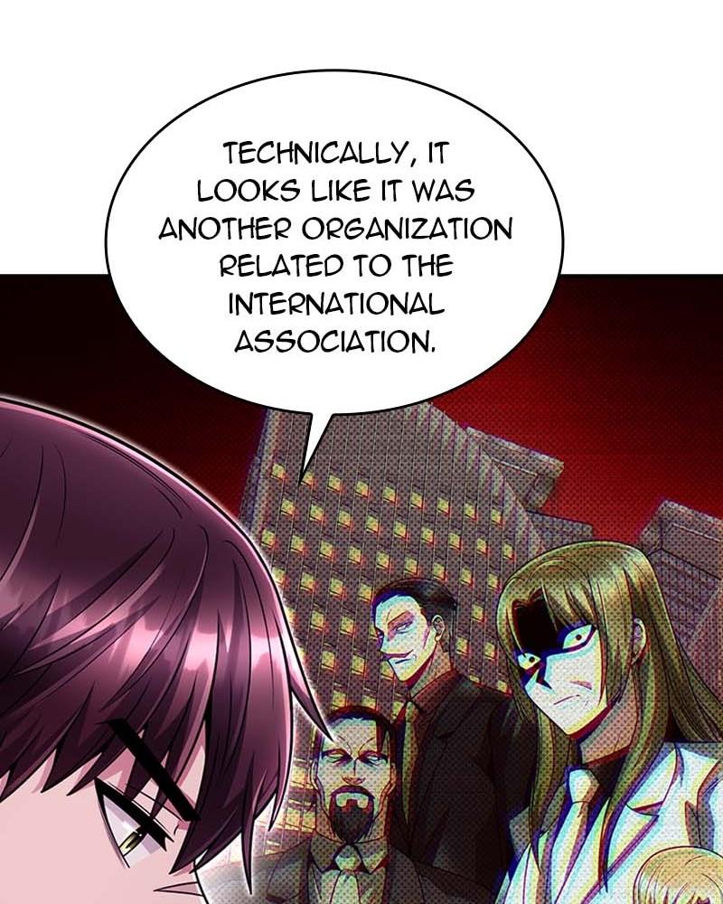 The Dungeon Cleaning Life of a Once Genius Hunter Chap 56 - Next Chap 57