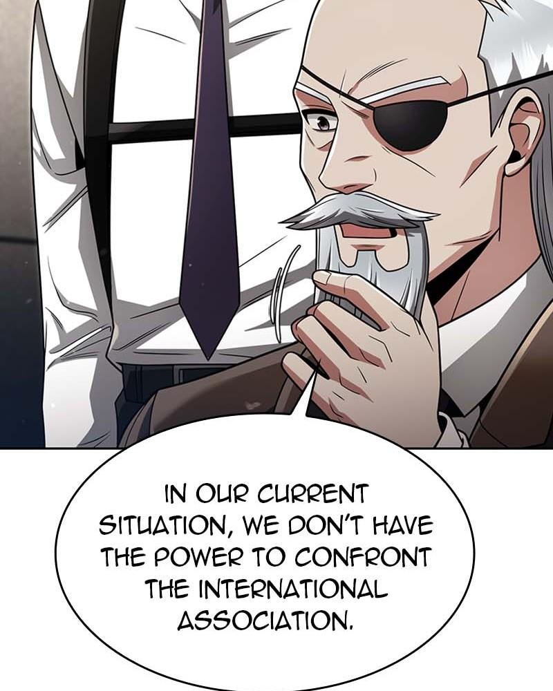 The Dungeon Cleaning Life of a Once Genius Hunter Chap 56 - Next Chap 57