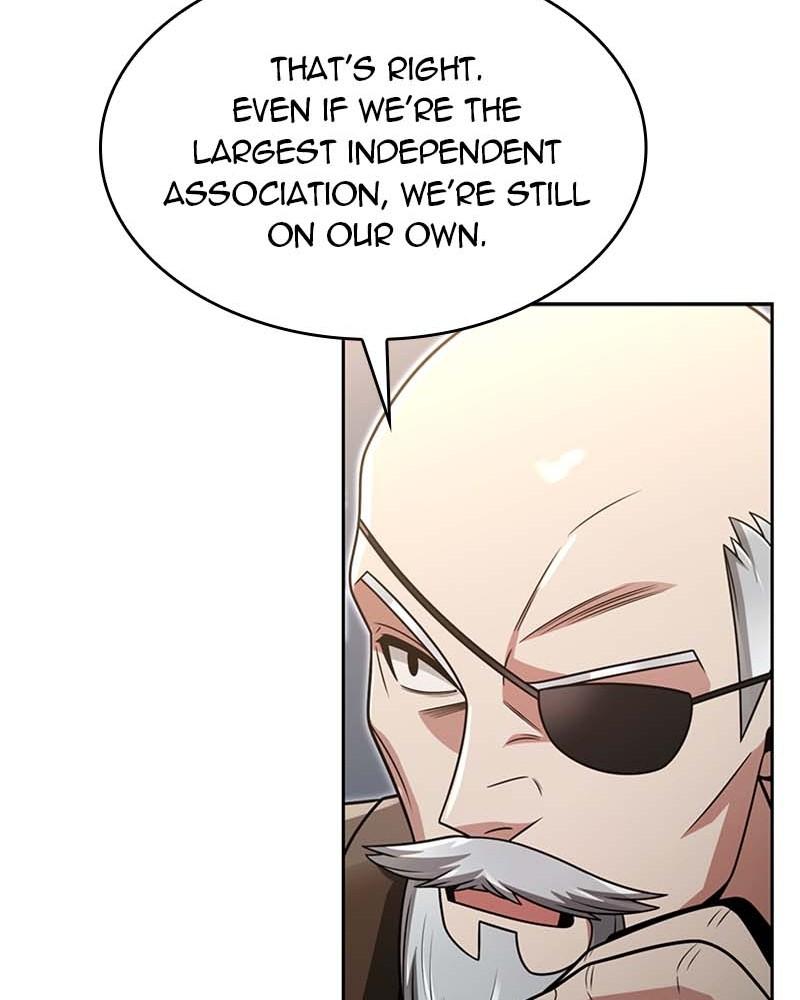 The Dungeon Cleaning Life of a Once Genius Hunter Chap 56 - Next Chap 57