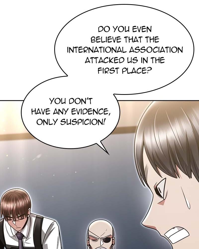 The Dungeon Cleaning Life of a Once Genius Hunter Chap 56 - Next Chap 57