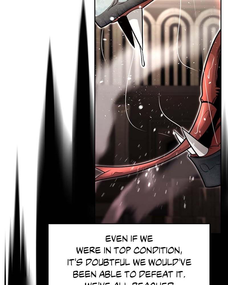 The Dungeon Cleaning Life of a Once Genius Hunter Chap 56 - Next Chap 57
