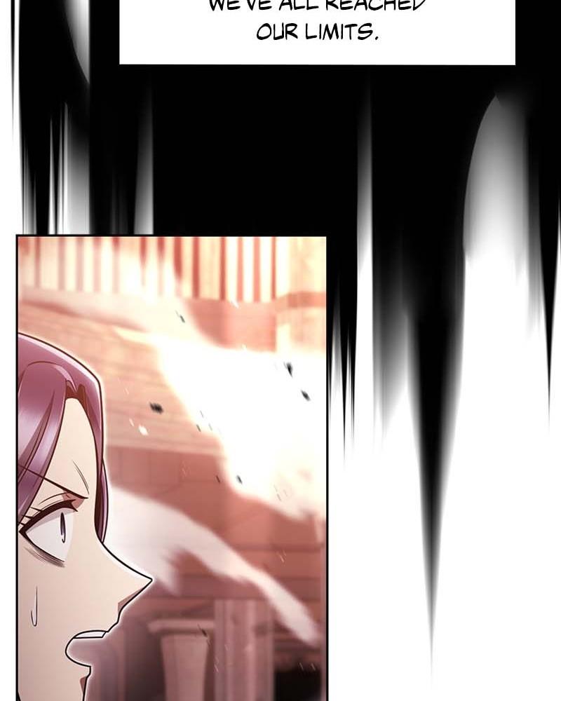 The Dungeon Cleaning Life of a Once Genius Hunter Chap 56 - Next Chap 57