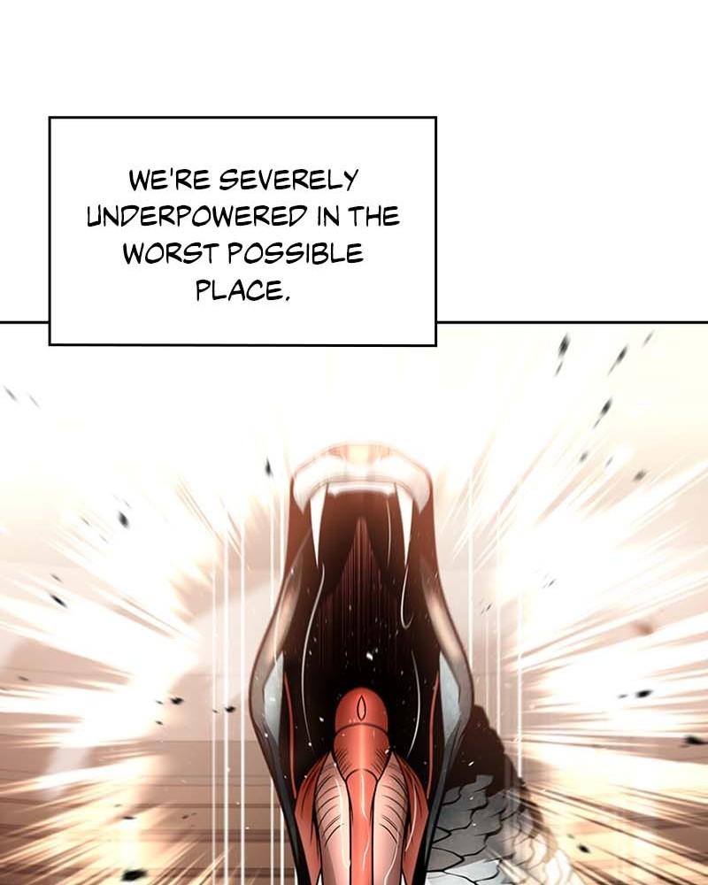 The Dungeon Cleaning Life of a Once Genius Hunter Chap 56 - Next Chap 57