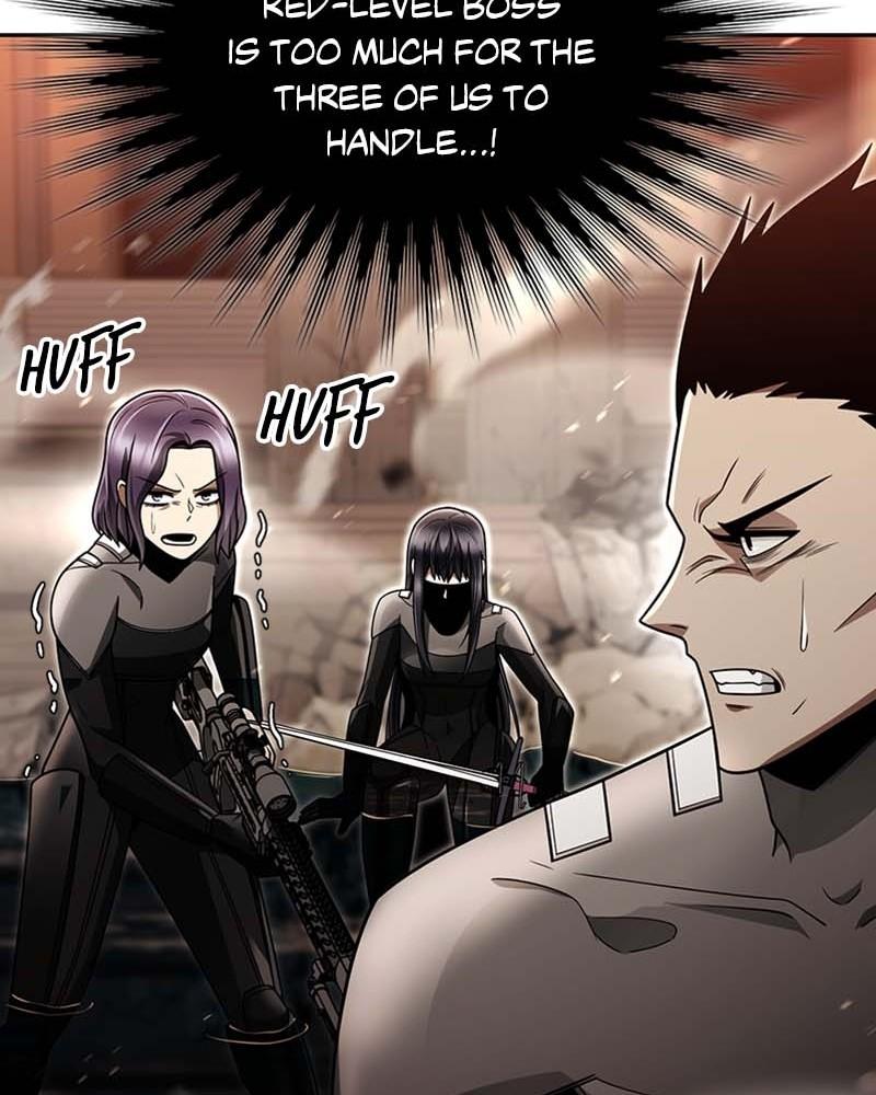 The Dungeon Cleaning Life of a Once Genius Hunter Chap 56 - Next Chap 57