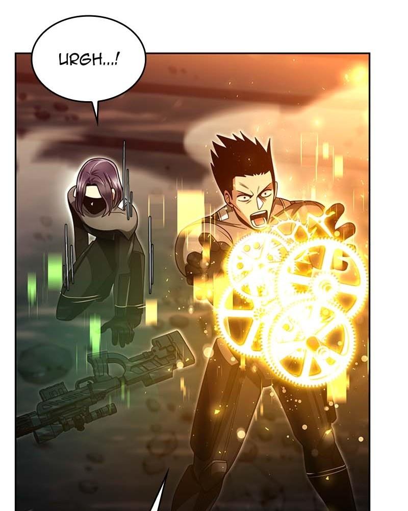 The Dungeon Cleaning Life of a Once Genius Hunter Chap 56 - Next Chap 57