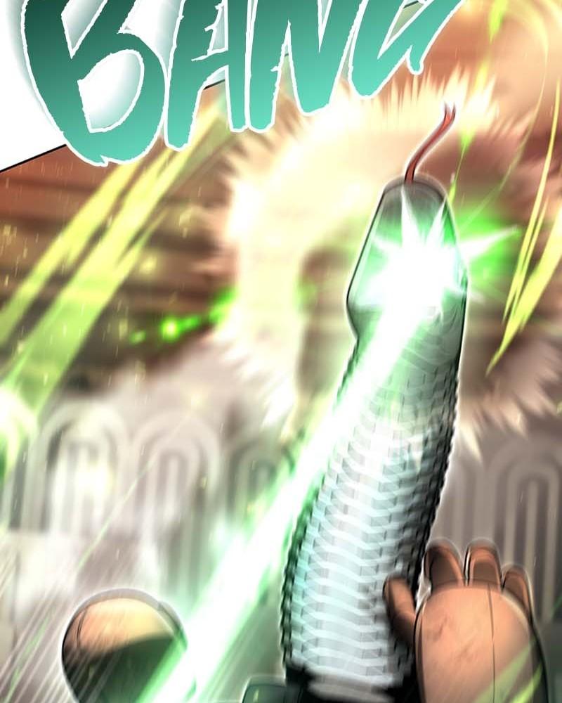 The Dungeon Cleaning Life of a Once Genius Hunter Chap 56 - Next Chap 57
