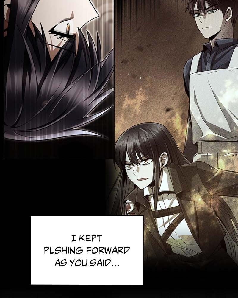 The Dungeon Cleaning Life of a Once Genius Hunter Chap 56 - Next Chap 57