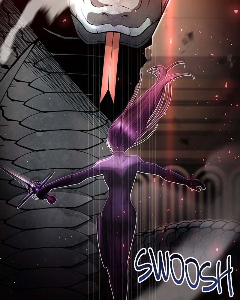 The Dungeon Cleaning Life of a Once Genius Hunter Chap 56 - Next Chap 57