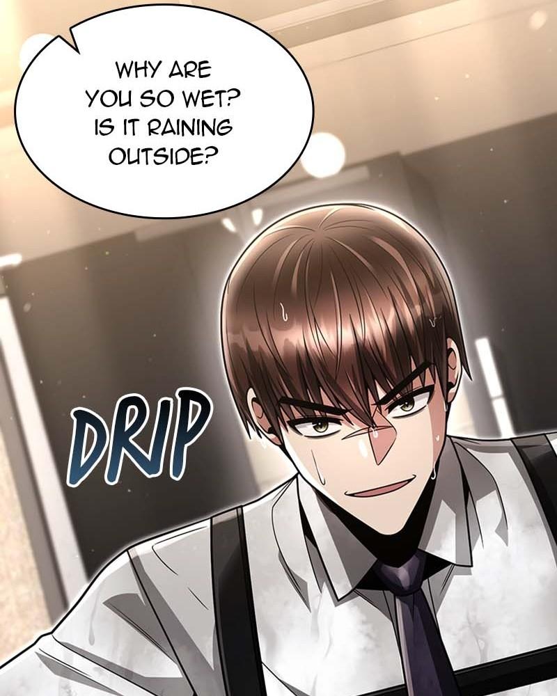 The Dungeon Cleaning Life of a Once Genius Hunter Chap 56 - Next Chap 57